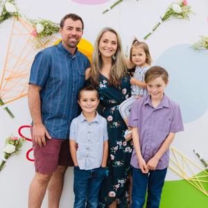 Meet your Posher, Julie